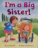 I\'m a Big Sister!