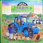 Busy Day at the Farm (Busy Books...) Gaby Goldsack