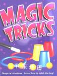 Magic Tricks Jon Tremaine