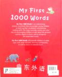 My First 1000 Words