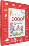 My First 1000 Words