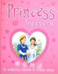 Princess Treasury Parragon Plus