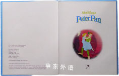 Disney Peter Pan 