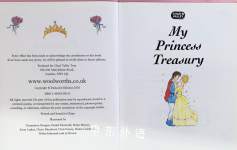 My Princess Treasury