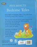Five-Minute bedtime tales