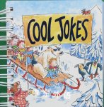 Cool Jokes (Kid's Joke Books) Parragon Book