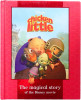 chicken Little ：The magical story of the disney movie