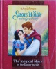 Disney Snow White and the Seven Dwarves