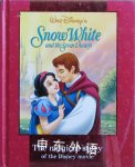 Disney Snow White and the Seven Dwarves Disney