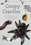 Creepy Crawlies John Stidworthy