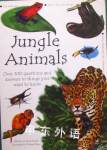 Jungle animals Anita Ganeri