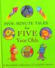 For 5 Year Olds (Five Minute Treasury)