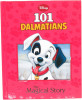 Disney 101 Dalmatians the Magical Story