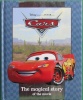 Disney Cars: The magical story of the movie