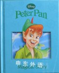 Disney Peter Pan The magical story Disney