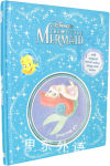 Disney The Little Mermaid CD Storybook(with original tmovie voices, songs and muslo)