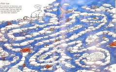 Incredible Animal Mazes