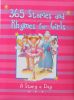 365 Stories and Rhymes for Girls 