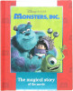 Disney:Monsters Inc