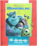Disney:Monsters Inc Disney