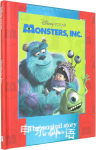 Disney:Monsters Inc