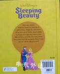 Walt Disney's Sleeping Beauty:The magical story of the Disney movie