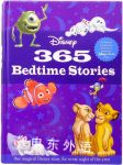 Disney 365 Bedtime Stories Paragon
