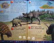Dinosaurs and Other Prehistoric Reptiles
