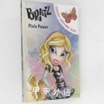 Pixie Power (Bratz Fiction Totally Awesome Tales)