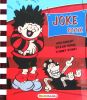 Dennis Joke Book (Beano Joke Book)