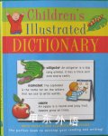 Children's Illustrated Dictionary Betty Root