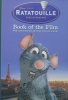 Disney Ratatouille Disney Book of the Film