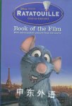 Disney Ratatouille Disney Book of the Film Kitty Richards