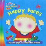 Happy Faces Parragon Book Service Ltd