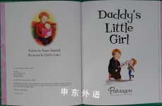 Daddy's Little Girl
