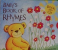 Babys First Rhymes