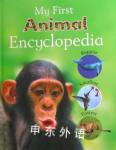 Childrens Animal Encyclopedia 2007 Parragon