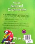 Childrens Animal Encyclopedia 2007