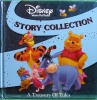 Disney Winnie the Pooh Story Collection