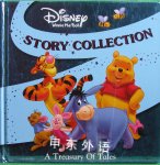 Disney Winnie the Pooh Story Collection Disney