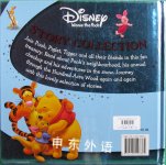 Disney Winnie the Pooh Story Collection