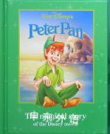 Peter Pan Parragon