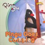 Pingu Goes Camping BBC Children Books