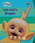 Laa Laa's Shapes Teletubbies BBC