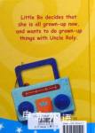 Growing Up (Roly Mo Show)
