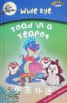 Toad in A Teapot (Wide Eye) Penguin Books (BBC)