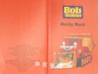 Bob the Builder：Mucky Muck