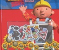 Bob the builder: Bob big magnet book