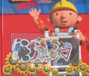 Bob the builder: Bob big magnet book BBC