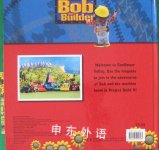 Bob the builder: Bob big magnet book